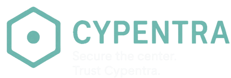 Cypentra Logo