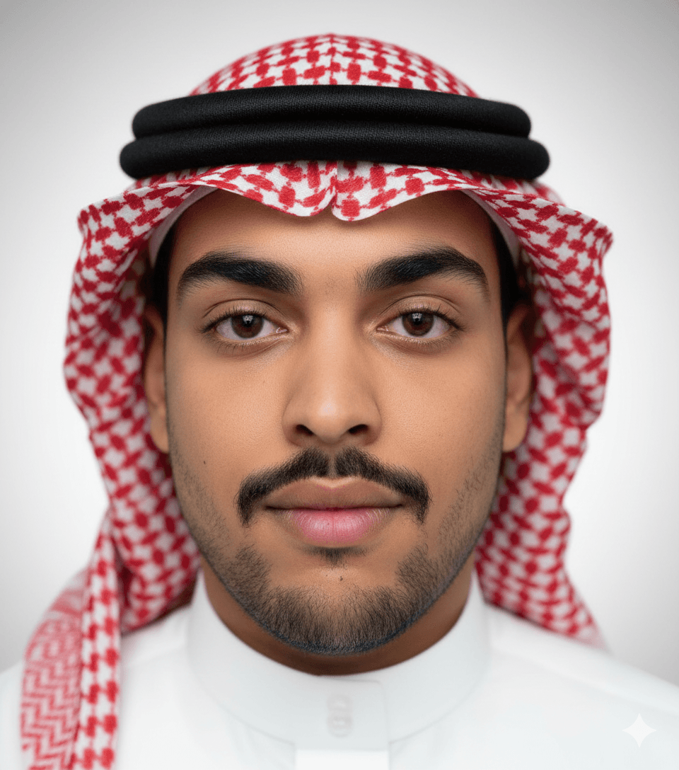 Faisal  Bin Abdullah Arab